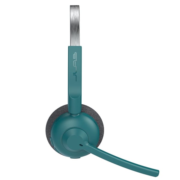 JLab Go Work Pop Kuulokkeet Langaton Pääpanta Puhelut/Musiikki Bluetooth Sinivihreä