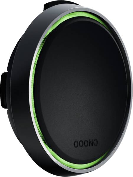 Miniatyrbillede 6 af 7: OOONO NO2 Plus radar/LIDAR detektor Sort
