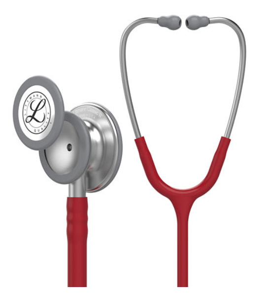 Littmann 707387789657 stetoskop 690 mm Akustiskt stetoskop