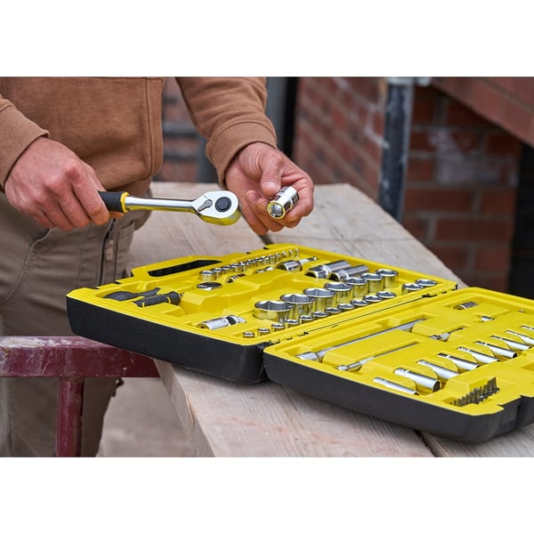 Stanley FATMAX FMMT82826-1 stjärnskruvmejselborr 22 styck