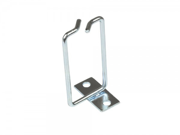 Alcasa GC-N0105 kabelorganisator Stativ Kabelbeslag 1 stk
