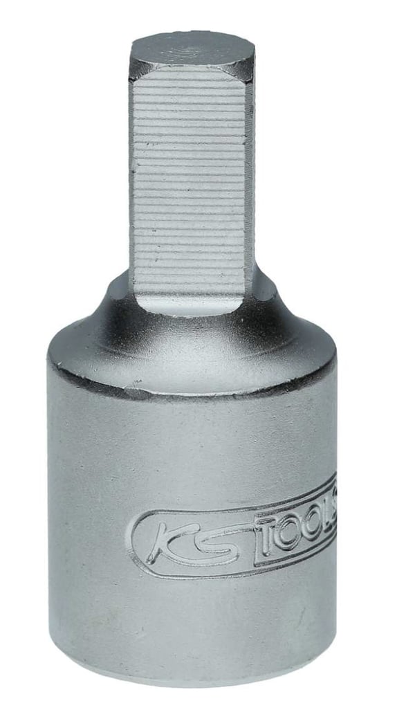 KS Tools 150.9116 skruetrækker bit 1 stk