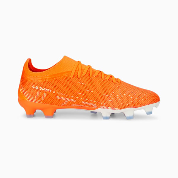 Miniatyrbillede 7 af 9: PUMA 107222_01_38 teamsportsfodtøj Fodbold Hunstik