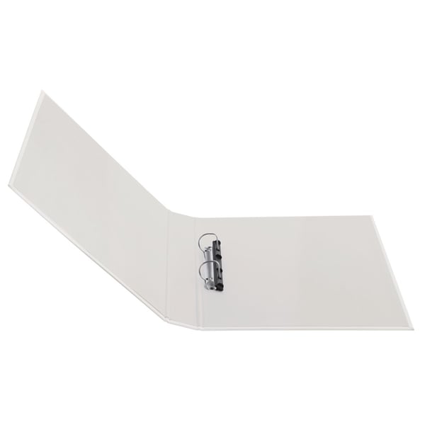 Herlitz 50033416 ringpärmar A4 Blå, Grön, Vit