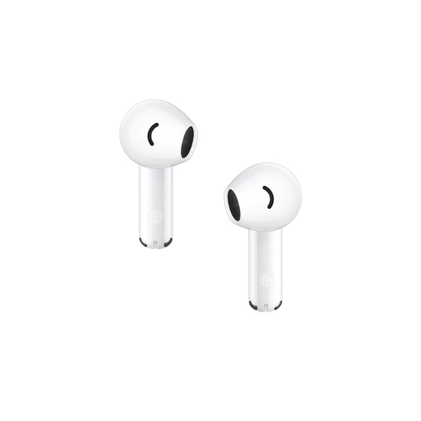 Huawei FreeBuds SE 2 Headset Trådlös I öra Samtal/musik Bluetooth Vit
