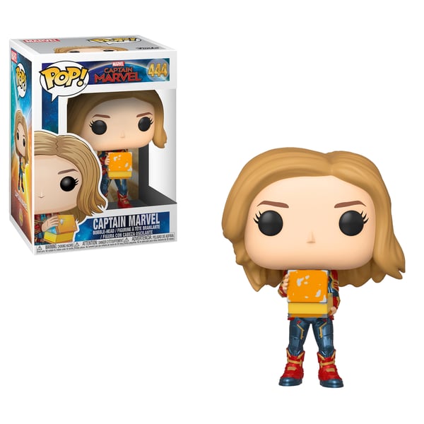 FUNKO 37685 action & samlefigurer