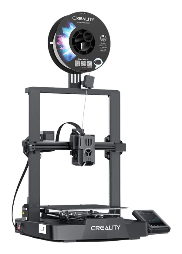 3D Prima Creality Ender-3 V3 KE