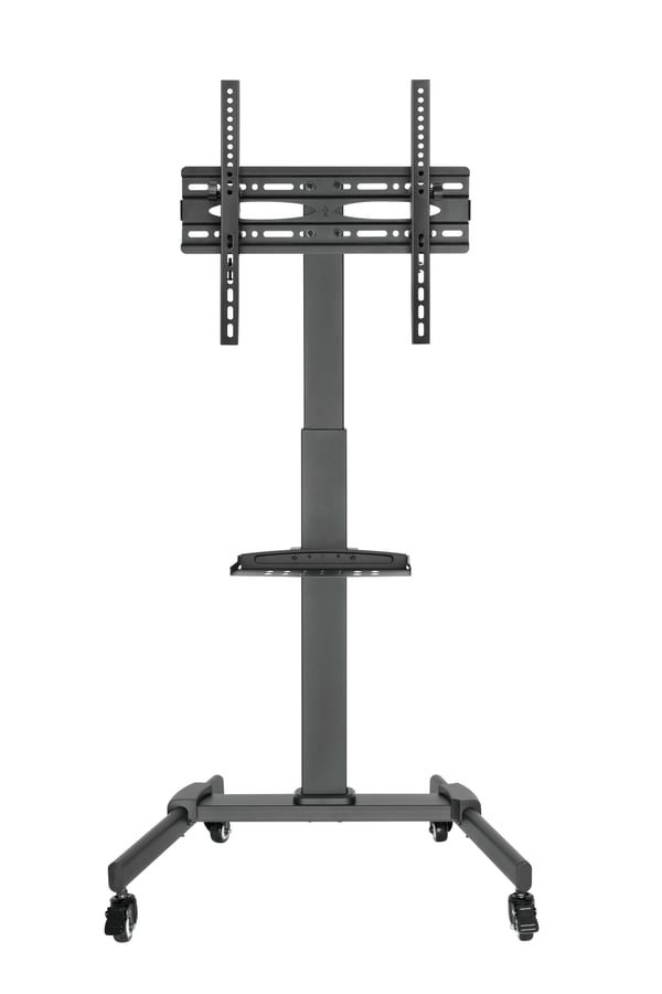 Miniatyrbild 1 av 7: Gembird TVS-55T-01 tv-fäste 139,7 cm (55") Svart