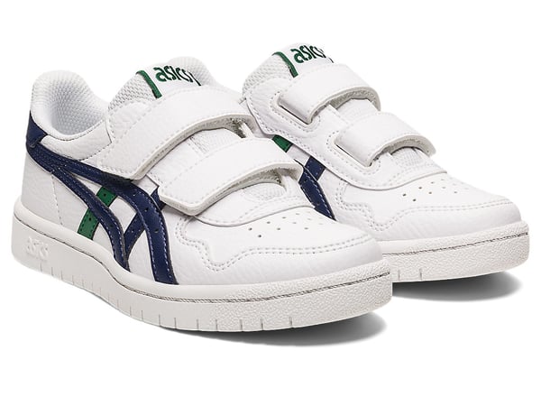Miniatyrbillede 5 af 7: ASICS 1204A008.115_K13 mode sneakers Flerfarvet