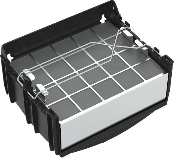 Siemens LZ10FXJ05 emhætte tilbehør Emhætte, filter Siemens LZ10FXJ05 emhætte tilbehør Emhætte, filter