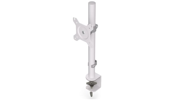 ENDORFY Atlas 68,6 cm (27") Bord Vit