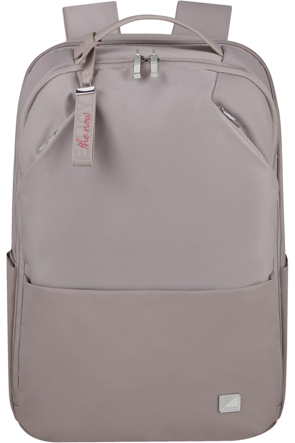 SAMSONITE WORKATIONIST RYGGSÄCK 15,6'' + CL.COMP, QUARTZ