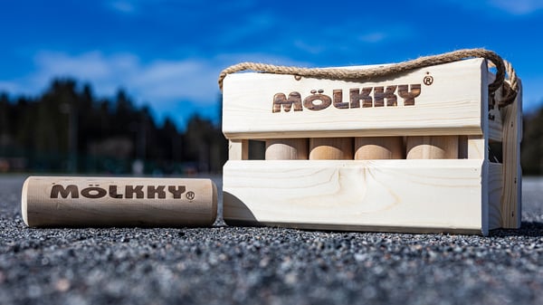 Mölkky
