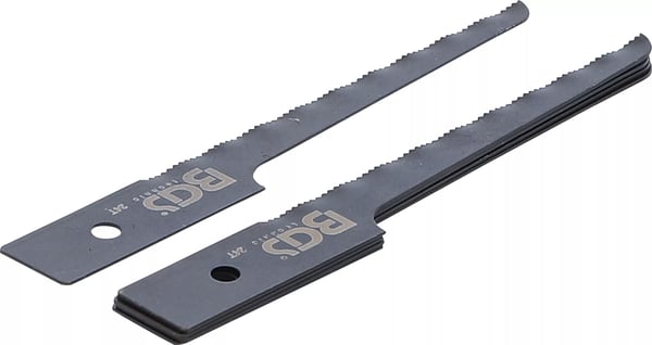 BGS technic Jig Saw Blade Set