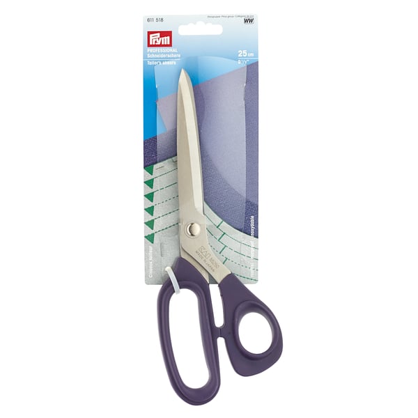 Prym 611518 sysaks 250 mm