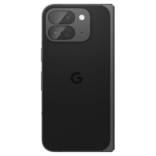 Pikkukuva 7 / 10: Spigen GLAS.tR EZ Fit Optik Kameran linssisuoja Google 2 kpl