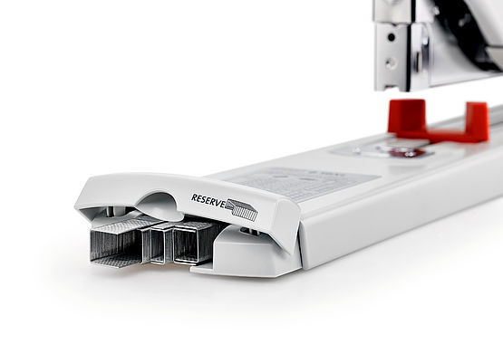 Novus B 56XL Hvid
