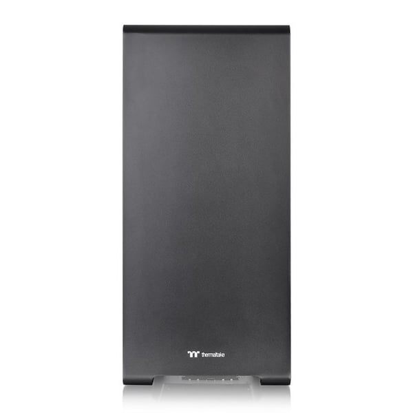 Thermaltake S300 TG Midi Tower Musta