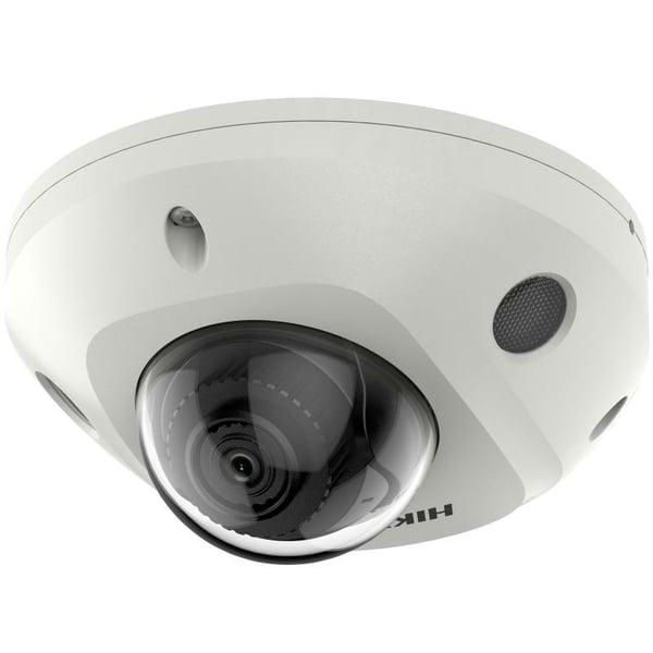 Hikvision Ultra Series (SmartIP) DS-2CD3546G2-IS(2.8mm)(H)(eF) Kupol-formad IP-säkerhetskamera Inomhus & utomhus 2688 x 1520 pixlar Tak