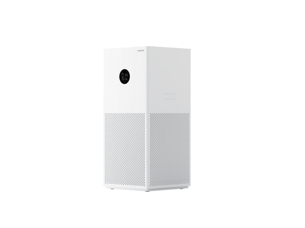 Xiaomi Smart Air Purifier 4 Lite 2 m² 61 dB 33 W Vit