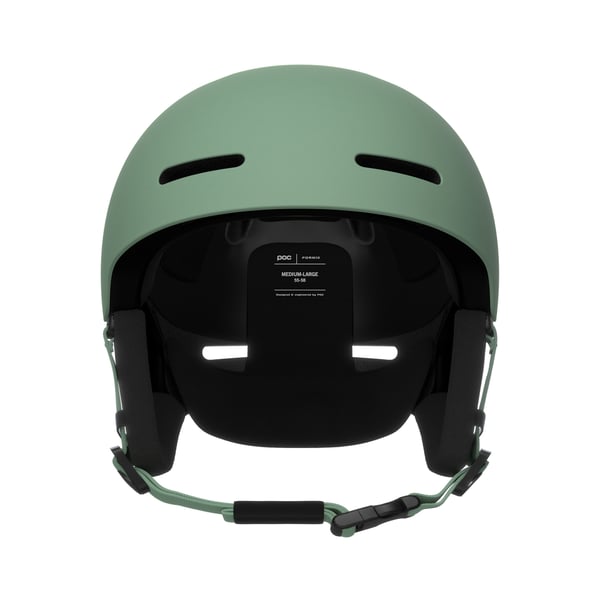 POC Fornix MIPS Vihreä