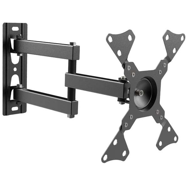 Montis Uchwyt TV Rysy MT011 13"-42" 30kg 106,7 cm (42") Sort