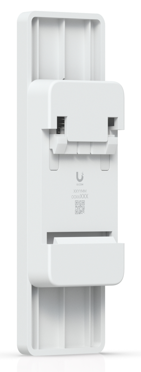Pikkukuva 7 / 7: Ubiquiti UACC-Switch-DIN Valkoinen Polykarbonaatti (PC)