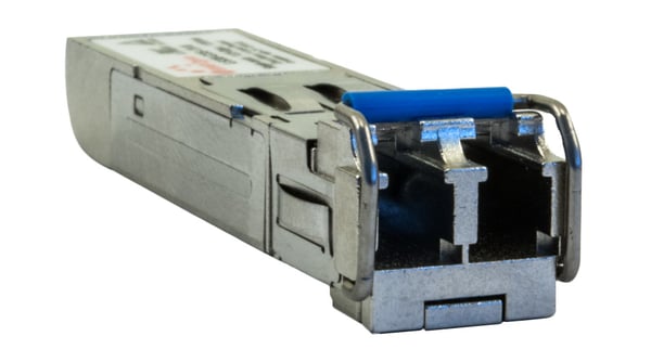 Barox AC-SFP-LX-E-10 modul til netværksmodtager Fiberoptisk 1000 Mbit/s 1310 nm Barox AC-SFP-LX-E-10 modul til netværksmodtager Fiberoptisk 1000 Mbit/s 1310 nm