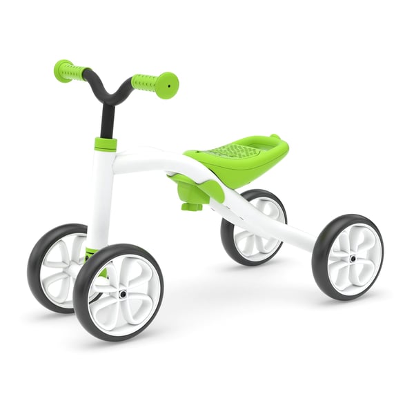 Miniatyrbillede 1 af 2: Chillafish CPQD01LIM Gynge- og ride-on-legetøj Andet til at køre på