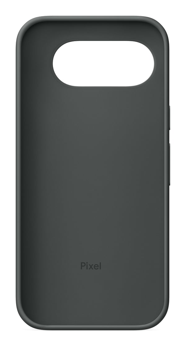 Miniatyrbillede 3 af 3: Google GA10871-WW mobiltelefon etui 16 cm (6.3") Cover Sort
