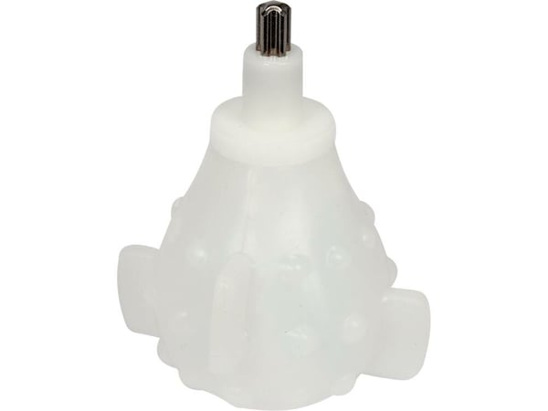 Miniatyrbillede 16 af 16: LUND 67920 blender 500 W