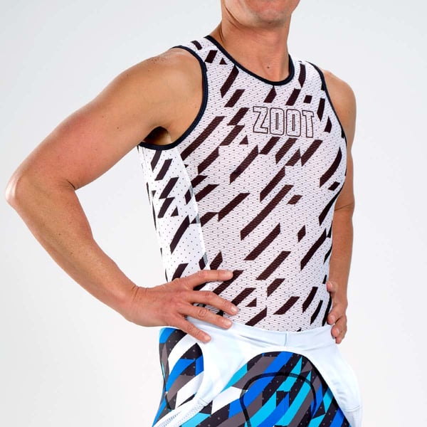 Zoot Sports ZMC13045014 sportsskjorte og -top