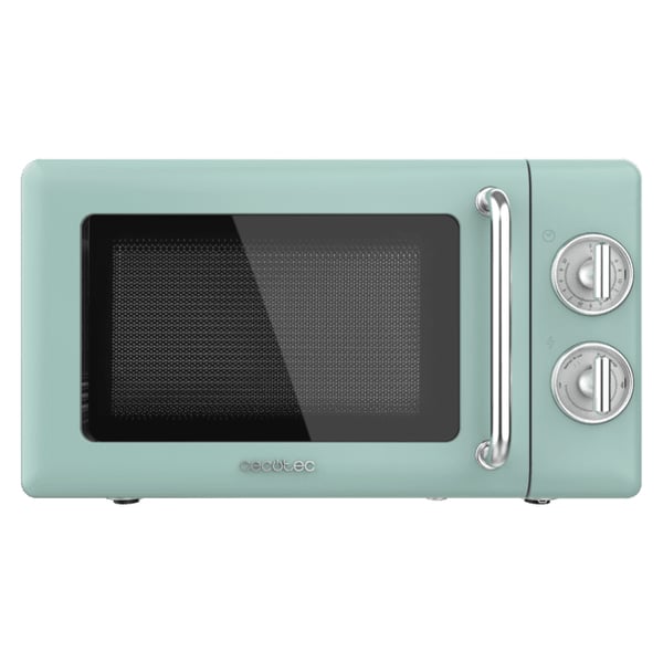Cecotec ProClean 3010 Grøn Solo mikroovn Bordplade 20 L 700 W