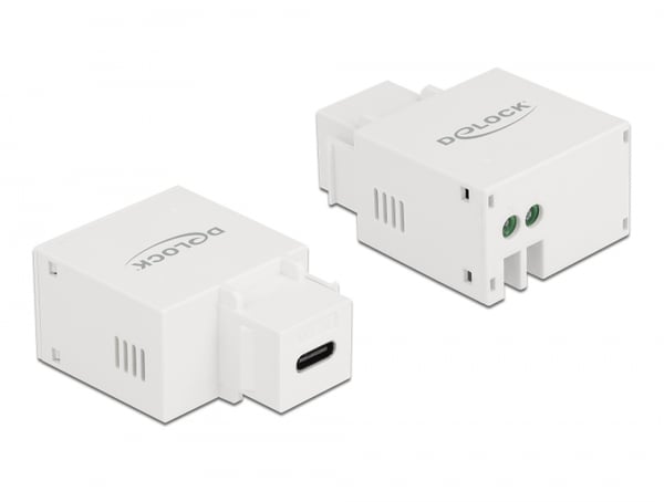 DeLOCK 87792 keystone-modul