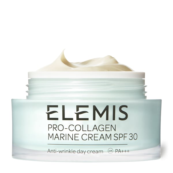 Elemis Pro-Collagen Marine Cream SPF 30 Dagkräm Ansikte 50 ml