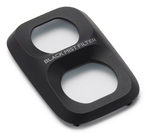 DJI CP.OS.00000664.01 kamerafilter Svart dimfilter