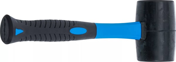 Miniatyrbild 5 av 6: BGS technic Rubber Mallet