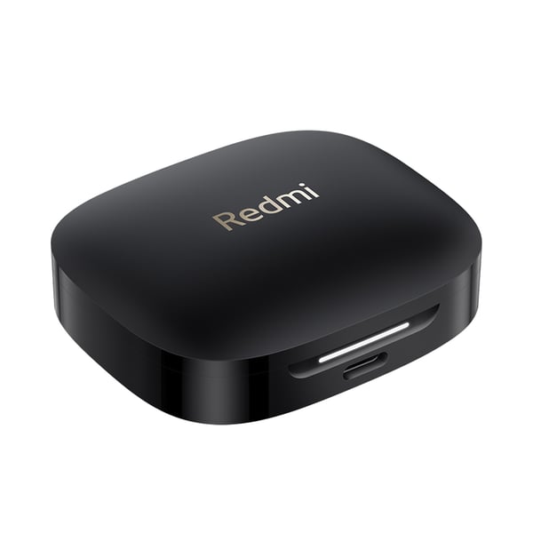 Xiaomi Redmi Buds 6 Headset Trådløs I ørerne Opkald/musik Bluetooth Sort