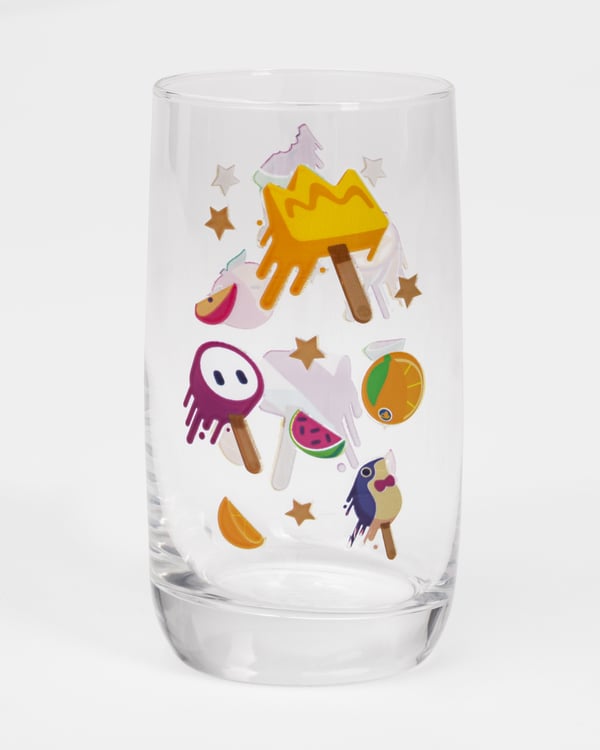 ItemLab Meltdown Flerfarvet 1 stk 330 ml