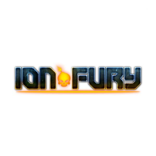 Contact Sales Ion Fury Double Shot Edition Speciell PlayStation 4
