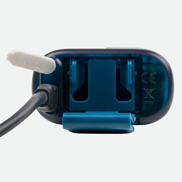 Nathan Sports NS60540-60062-OSFA hydreringssystem Løb Hydreringsmavebælte