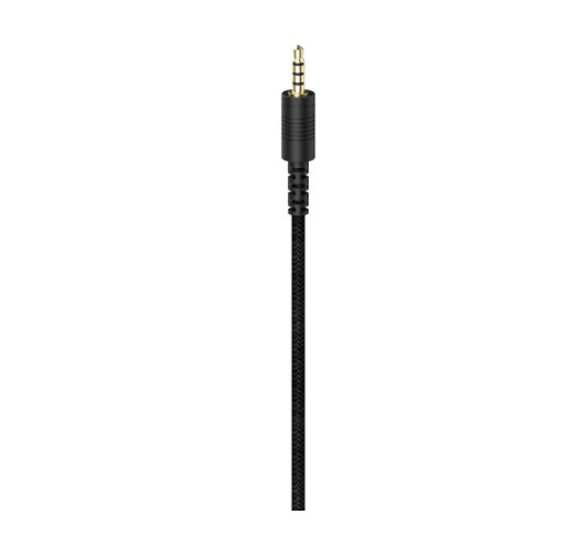 uRage SoundZ 300 V2 Headset Ledningsført Spil Sort