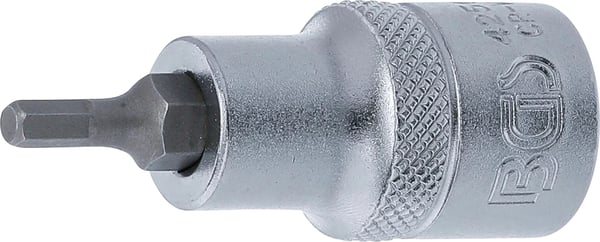 Miniatyrbild 1 av 3: BGS technic Bit Socket