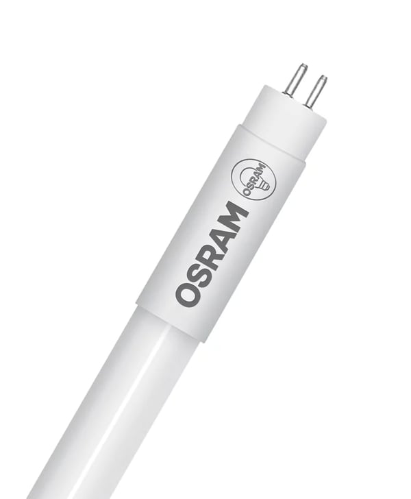 Osram LEDTUBE T5HF L1 LED-lamppu Viileä päivänvalo 4000 K 7 W G13 E
