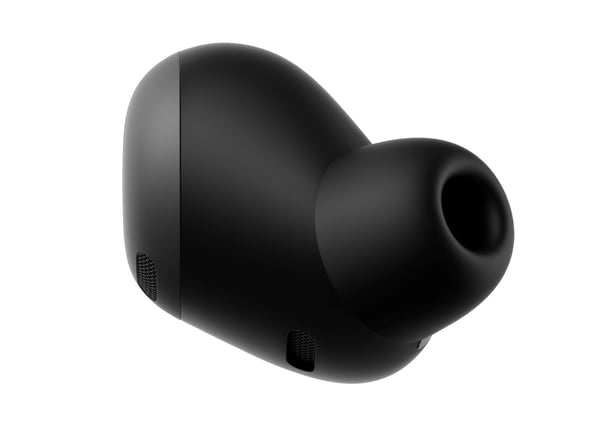 Google Pixel Buds Pro Headset Trådlös I öra Samtal/musik Bluetooth Antracit, Grå
