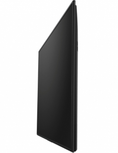 Miniatyrbillede 7 af 11: Sony FW-75BZ35L skilte display Digital fladpaneldisplay 190,5 cm (75") LCD Wi-Fi 550 cd/m² 4K Ultra HD Sort Android 24/7