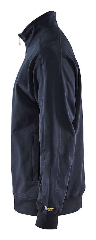 Blakläder 334910488600 Sweatshirt