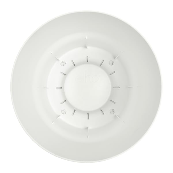 Miniatyrbillede 12 af 12: elho 8711904332273 urtepotte Hvid Plast