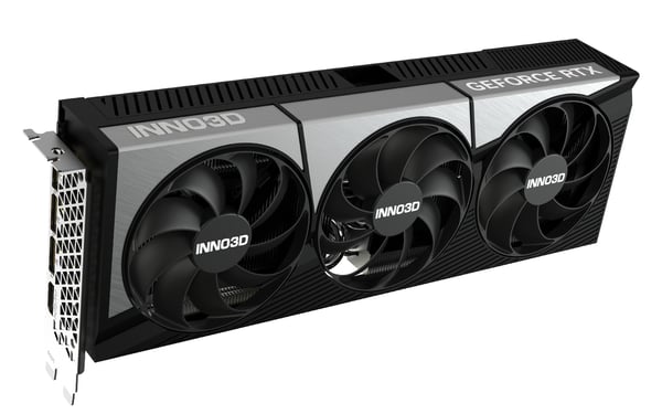 INNO3D GeForce RTX 5080 X3 OS NVIDIA 16 GB GDDR7
