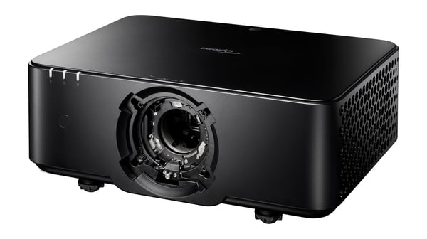Optoma ZK1000 dataprojekter Standard-kast projektor 10000 ANSI lumens DLP 4K+ (3840x2400) 3D Sort